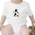 Poindexter Penguin Shirts