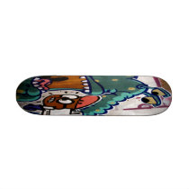 Poindexter? skateboards