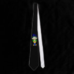 Poindexter ties