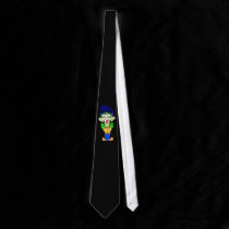 Poindexter ties