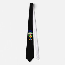 Poindexter ties