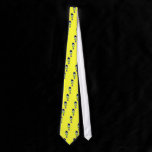 Poindexter ties