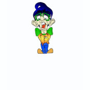 Poindexter