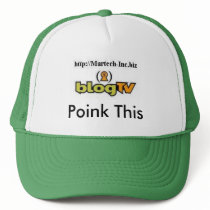 Poink This hats