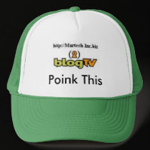 Poink This hats