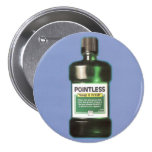 Poinltess Album - Keep It Fresh Pin