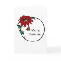 poinsettia cards by trish1968 poinsettia cards