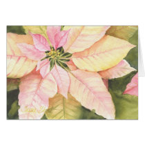 Poinsettia Christmas Card 09poinsettia1-4 cards
