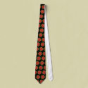 Poinsettia ties by zazzleproducts1 Poinsettia ties