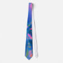 Poinsettia Tie 2