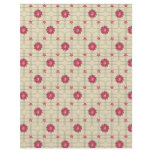 Poinsettias Dual-sided Scrapbook Paper Custom Flyer