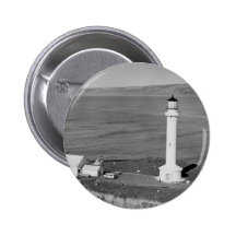 Point Arena Lighthouse Pin