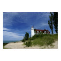 Point Betsie Lighthouse posters