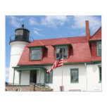 Point Betsie Lighthouse posters