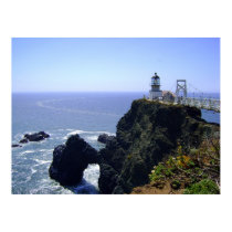 Point Bonita Historic Lighthouse posters by keithsfbay Point Bonita Historic Lighthouse posters