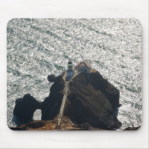 Point Bonita Lighthouse mousepads