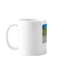 POINT CRUMBLE (2) mugs by kotzradio POINT CRUMBLE (2) mugs