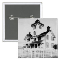 Point Fermin Lighthouse Pins