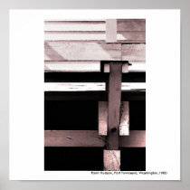 Point Hudson2 copy, Point Hudson, Port Townsend... Posters