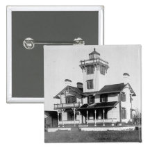 Point Hueneme Lighthouse Pin