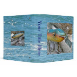 Point Jude Cape Codder Fishing Lure Binder