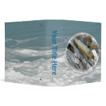 Point Jude Cape Codder Fishing Lure Binder