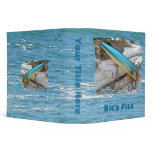 Point Jude Rhode Island Special Lure Binder