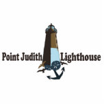 Point Judith Lighthouse.