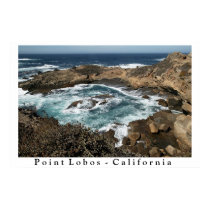 Point Lobos - California posters by imagemosaic Point Lobos - California posters