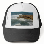 Point Loma Trucker Hat