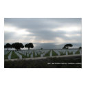 Point Loma National Cemetery posters
