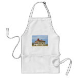 Point Lookout Lighthouse Apron Point Lookout Lighthouse Apron