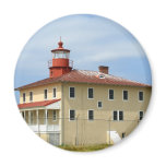 Point Lookout Lighthouse Refrigerator Magnets