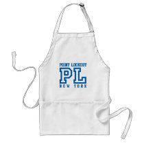 Point Lookout, NY 11569 Apron aprons