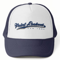 Point Lookout, NY 11569 Baseball Hat