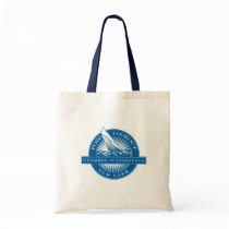 Point Lookout, NY 11569 Canvas Beach Bag bags