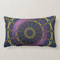Point of colors. pillows