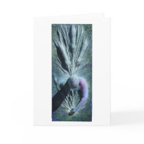 Point of Ignition Greeting Card