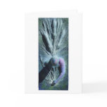 Point of Ignition Greeting Card