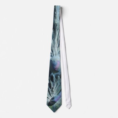 Point of Ignition Necktie by shinaweh