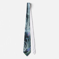 Point of Ignition Necktie