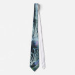 Point of Ignition Necktie