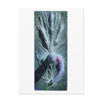 Point of Ignition Post Card postcards