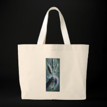 Point of Ignition Tote Bag bags