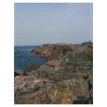 Point of the South Jetty letterhead