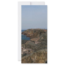 Point of the South Jetty rack cards