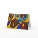 Point of view card by Dinasoker Point of view card