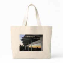 Point of View tote bag
