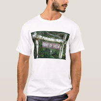 Point of View t-shirts