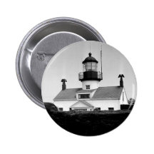 Point Pinos Lighthouse